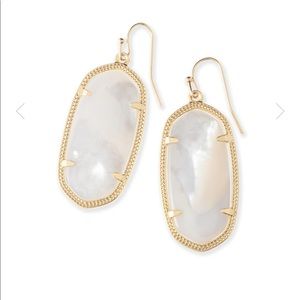 Kendra Scott Elle Earrings